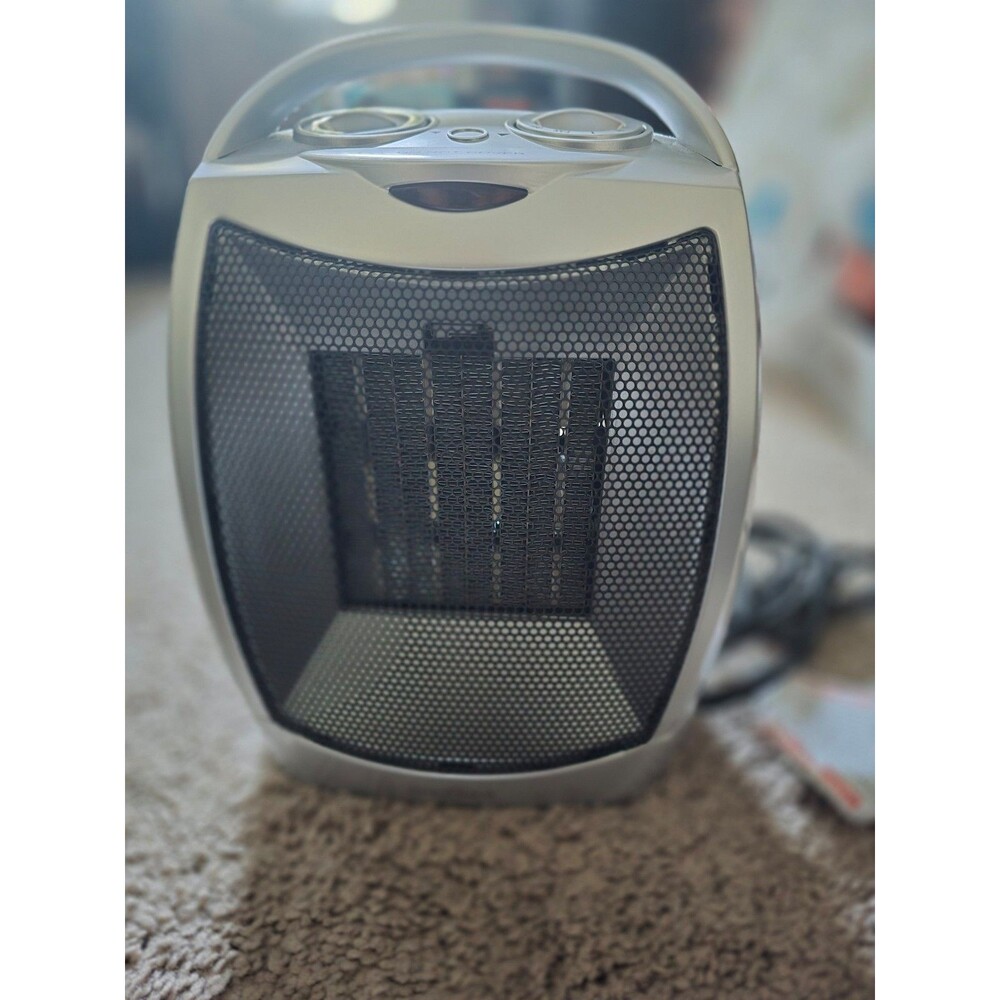 Space Heater